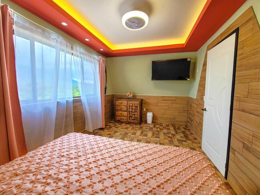 Cardonal Cabana Alpina Tolantongo מראה חיצוני תמונה
