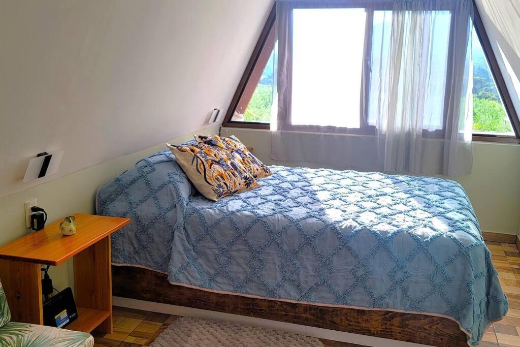 Cardonal Cabana Alpina Tolantongo מראה חיצוני תמונה
